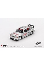 Mercedes-Benz Mercedes-Benz 190 2.5-16 Evolution II#37(Asia Touring Car Championship 1995)