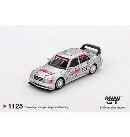 Mercedes-Benz Mercedes-Benz 190 2.5-16 Evolution II#37(Asia Touring Car Championship 1995)
