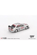 Mercedes-Benz Mercedes-Benz 190 2.5-16 Evolution II#37(Asia Touring Car Championship 1995)