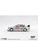 Mercedes-Benz Mercedes-Benz 190 2.5-16 Evolution II#37(Asia Touring Car Championship 1995)