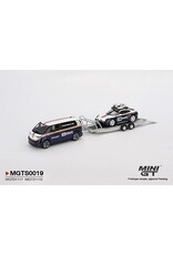 VW/Porsche Set Porsche 911 Dakar #718(VW ID Buzz Porsche Centrum Gelderland)Rough Roads 2025