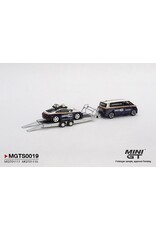 VW/Porsche Set Porsche 911 Dakar #718(VW ID Buzz Porsche Centrum Gelderland)Rough Roads 2025
