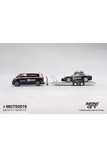VW/Porsche Set Porsche 911 Dakar #718(VW ID Buzz Porsche Centrum Gelderland)Rough Roads 2025