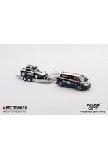 VW/Porsche Set Porsche 911 Dakar #718(VW ID Buzz Porsche Centrum Gelderland)Rough Roads 2025