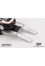 VW/Porsche Set Porsche 911 Dakar #718(VW ID Buzz Porsche Centrum Gelderland)Rough Roads 2025