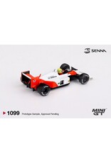 McLaren McLaren MP4/4 #12(Ayrton Senna)1988 Japanse GP Winner
