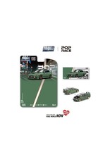 Mitsubishi Mitsubischi Lancer Evolution IV(green)