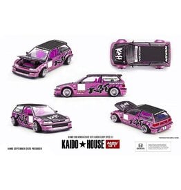 Honda Honda Civic(EF)Kaido Loop Spec V1(1987)