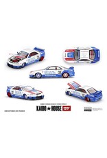 Nissan Nissan GTR(R33)BFTHR V1(1995)