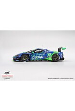 Ferrari Ferrari 296 GT3 #47 Cetilar Racing(2025 IMSA Daytona 24hrs)