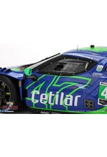 Ferrari Ferrari 296 GT3 #47 Cetilar Racing(2025 IMSA Daytona 24hrs)