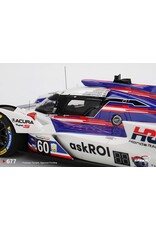 Acura Acura ARX-06 #60 Acura Meyer Shark Racing(2025 IMSA Daytona 24hrs.)