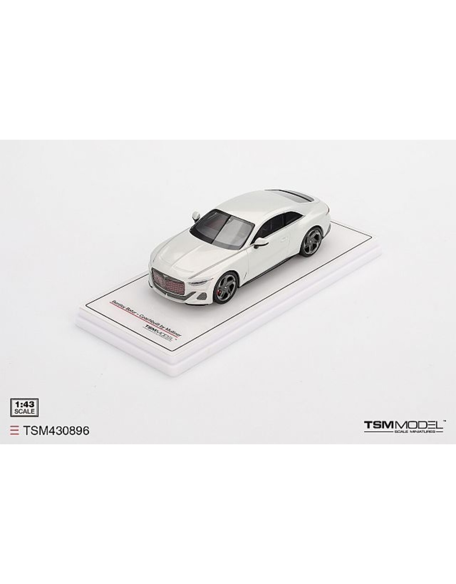 Bentley Bentley Batur Bonneville(pearl)