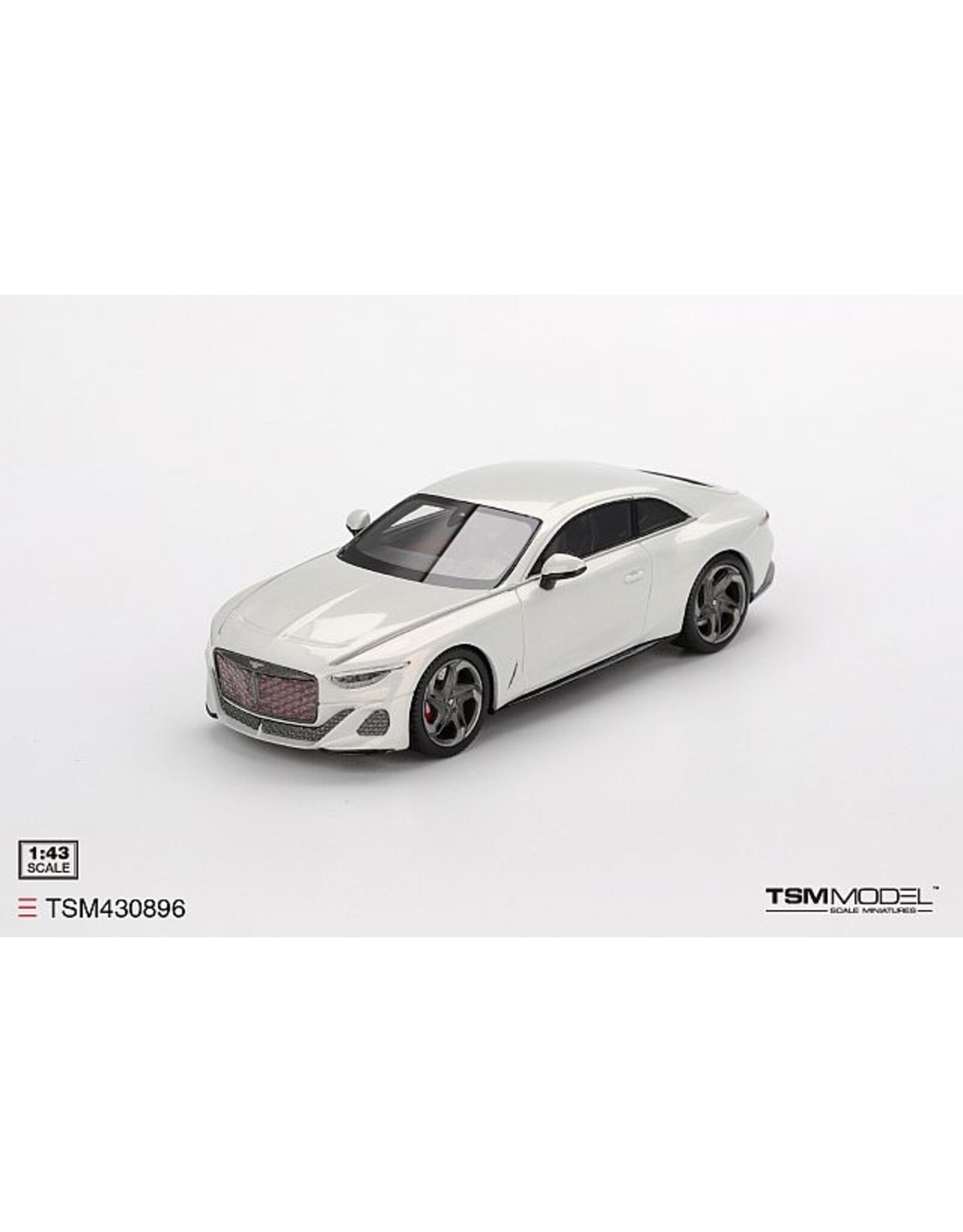 Bentley Bentley Batur Bonneville(pearl)