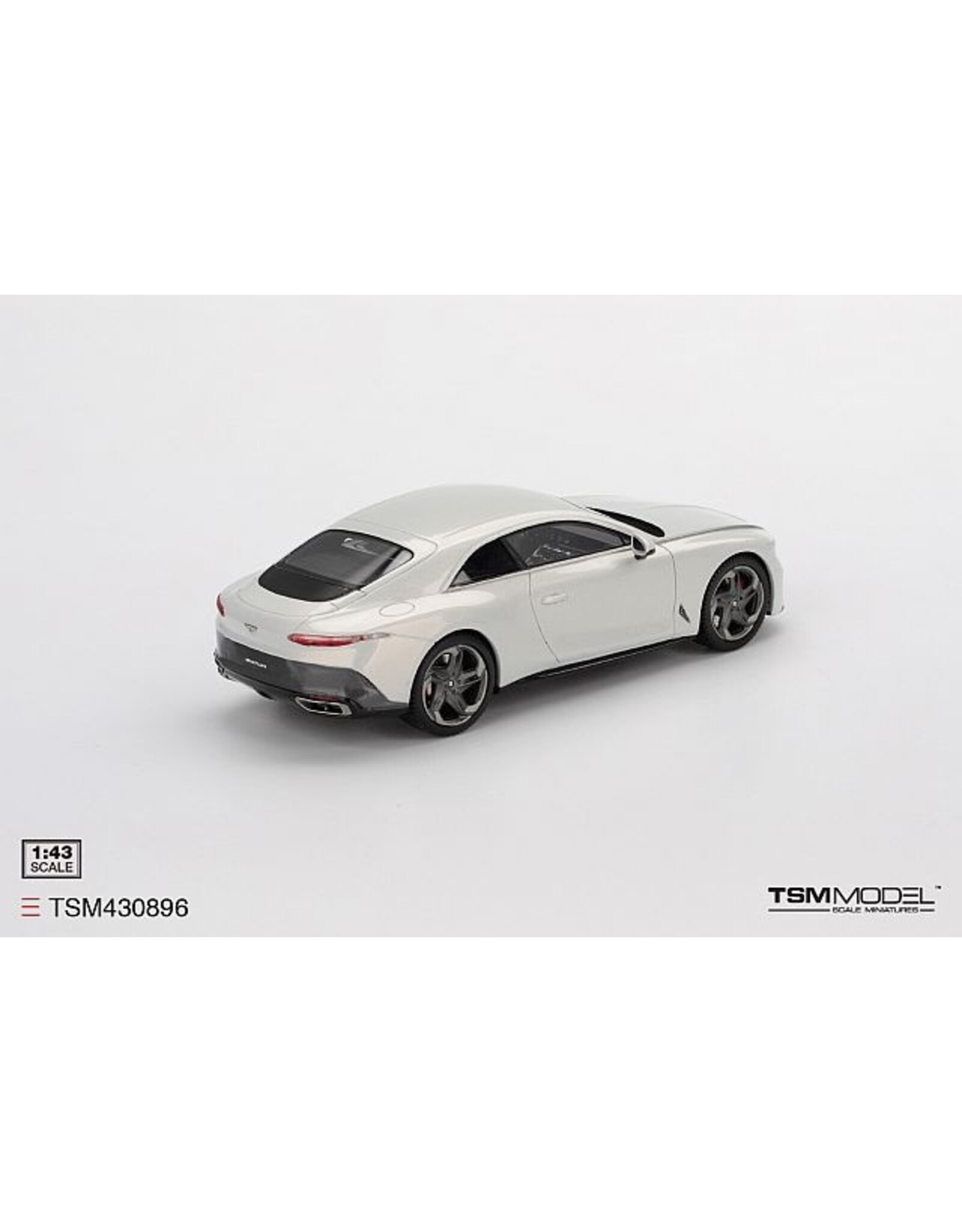 Bentley Bentley Batur Bonneville(pearl)