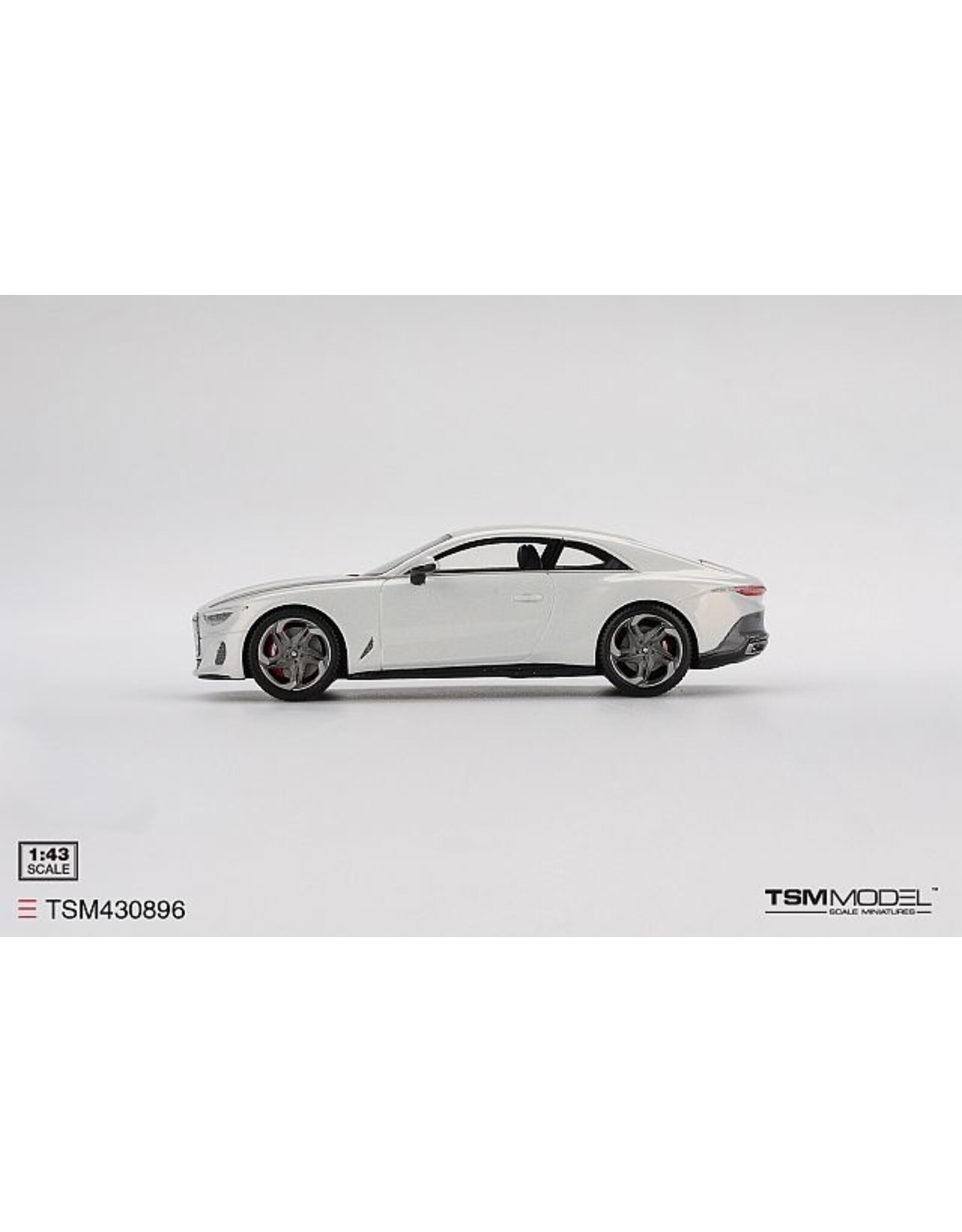 Bentley Bentley Batur Bonneville(pearl)