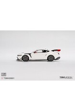 Ford USA Ford Mustang GTD Spirit of America