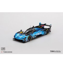 Cadillac(General Motors) Cadillac V-Series.R #10 Cadillac Wayne Taylor Racing(2025 IMSA Daytona 24 hrs.)