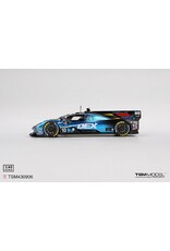 Cadillac(General Motors) Cadillac V-Series.R #10 Cadillac Wayne Taylor Racing(2025 IMSA Daytona 24 hrs.)