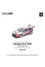 Honda by Mugen Honda Civic Type-R(FL5)TCR #97(HK Racing)