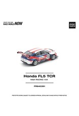 Honda by Mugen Honda Civic Type-R(FL5)TCR #97(HK Racing)