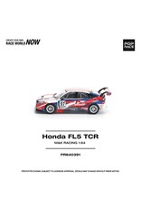 Honda by Mugen Honda Civic Type-R(FL5)TCR #97(HK Racing)