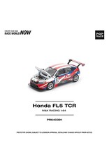 Honda by Mugen Honda Civic Type-R(FL5)TCR #97(HK Racing)
