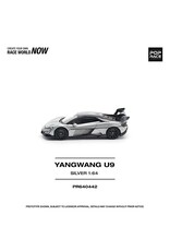 Yanwang Yangwang U9