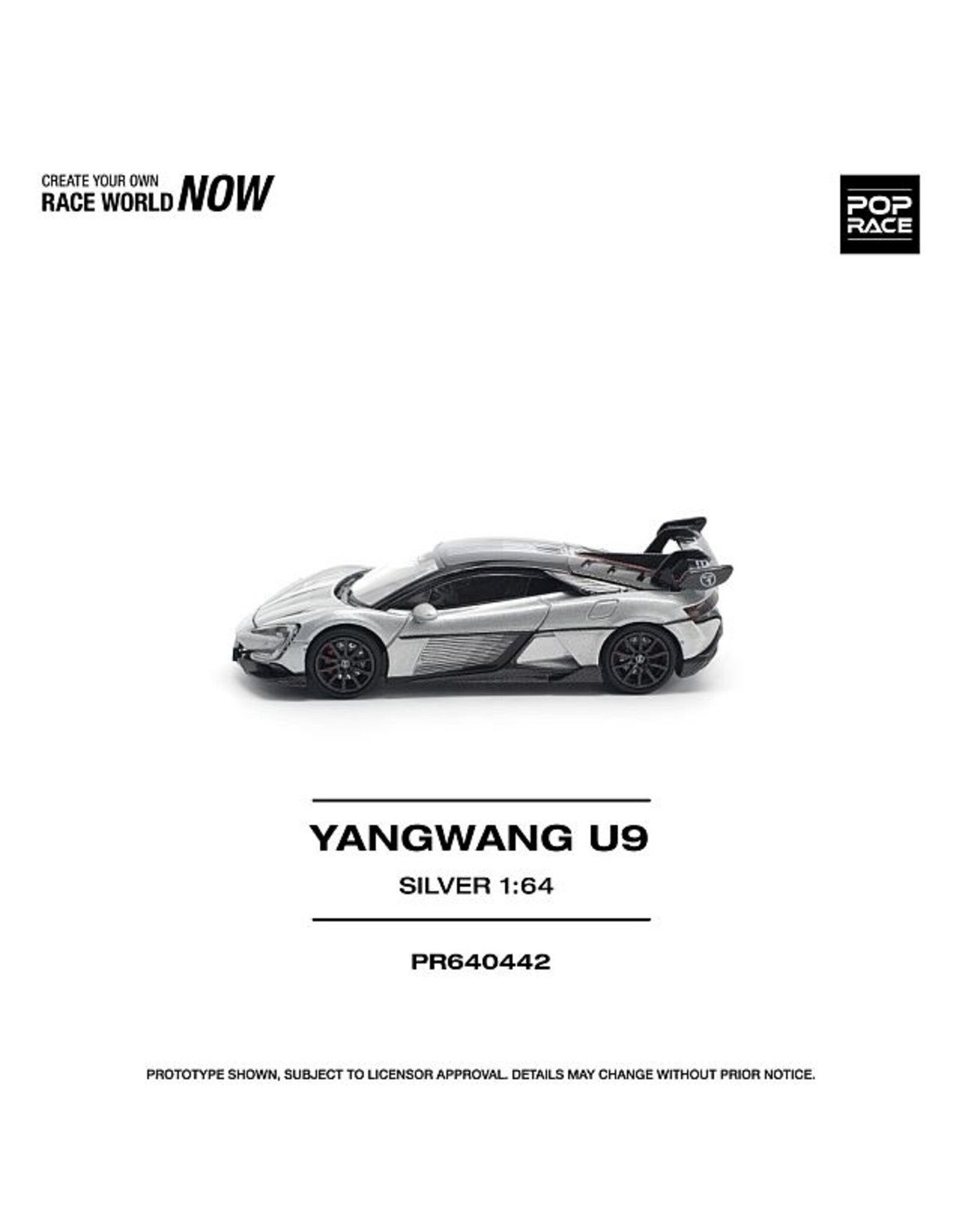 Yanwang Yangwang U9