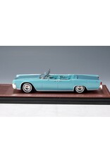 Lincoln Lincoln Continental convertible(1964)Regal Turqoise metallic