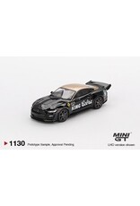 Ford by Shelby Shelby GT500 Dragon Snake Concept(2020)black & gold