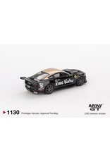 Ford by Shelby Shelby GT500 Dragon Snake Concept(2020)black & gold