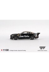 Ford by Shelby Shelby GT500 Dragon Snake Concept(2020)black & gold