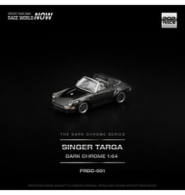 Singer Singer Targa(dark chrome)