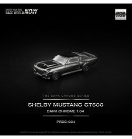 Ford by Shelby Shelby Mustang GT500(dark chrome)