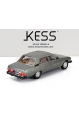 Peugeot Peugeot 604 GTi V6 (1983)grey metallic