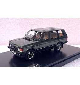 Range Rover Range Rover Vogue LSE(1992-93)Ardennes green