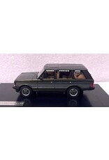 Range Rover Range Rover Vogue LSE(1992-93)Ardennes green