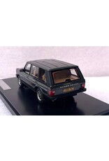 Range Rover Range Rover Vogue LSE(1992-93)Ardennes green