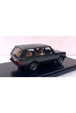 Range Rover Range Rover Vogue LSE(1992-93)Ardennes green