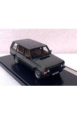 Range Rover Range Rover Vogue LSE(1992-93)Ardennes green
