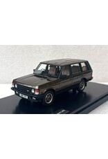 Range Rover Range Rover Vogue LSE(1992-93)sonoran brown