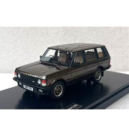 Range Rover Range Rover Vogue LSE(1992-93)sonoran brown