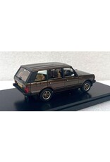 Range Rover Range Rover Vogue LSE(1992-93)sonoran brown