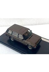 Range Rover Range Rover Vogue LSE(1992-93)sonoran brown
