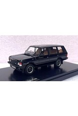 Range Rover Range Rover Vogue LSE(1992-93)beluga black