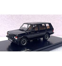Range Rover Range Rover Vogue LSE(1992-93)beluga black