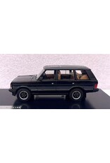 Range Rover Range Rover Vogue LSE(1992-93)beluga black