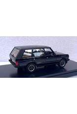 Range Rover Range Rover Vogue LSE(1992-93)beluga black