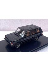 Range Rover Range Rover Vogue LSE(1992-93)beluga black